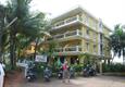 Отель Alagoa Resort, Гоа, Индия