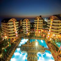 Alaiye Resort & Spa Hotel, Турция, Анталья