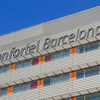 Confort Barcelona, Испания, Барселона