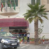 Al Maha Regency Hotel Suites, Объединенные Арабские Эмираты, Шарджа