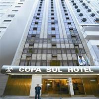 Copa Sul Hotel, Бразилия, Рио де Жанейро