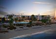 Nikki Beach Resort & Spa Dubai, Объединенные Арабские Эмираты, Дубай