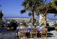 Отель Coral Beach Hotel & Resort, Пафос, Кипр