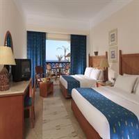 Coral Beach Resort Montazah, Египет, Шарм-эль-Шейх