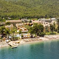 Crystal Aura Beach Resort & SPA, Турция, Кемер